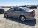 2006 Toyota Corolla Ce იყიდება Sacramento-ში, CA - Rear End