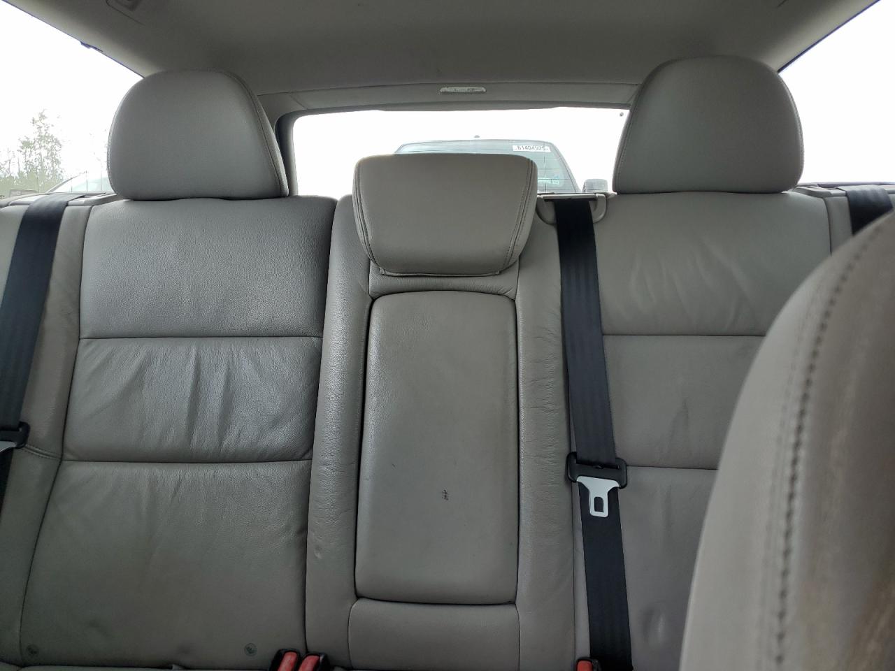 2010 Volvo V50 2.4I VIN: YV1390MW5A2528814 Lot: 60732265
