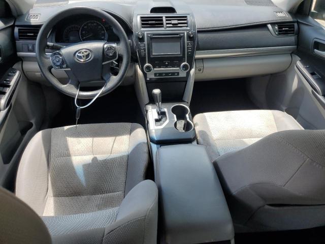  TOYOTA CAMRY 2012 Szary