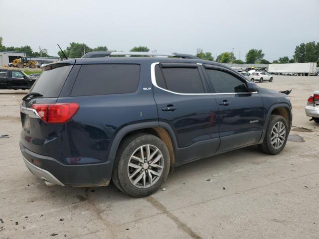 Паркетники GMC ACADIA 2017 Синий