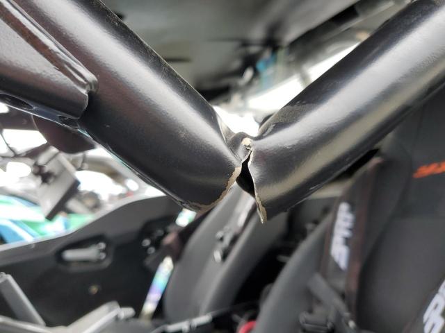 2022 YAMAHA YXZ1000   