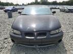 2002 Pontiac Grand Prix Gt продається в Mebane, NC - Rear End