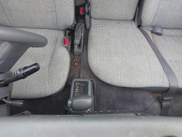 1995 TOYOTA HI-ACE