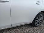 2016 TOYOTA AURIS EXCE for sale at Copart WISBECH