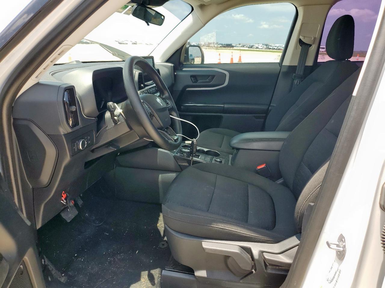 2021 Ford Bronco Sport VIN: 3FMCR9A67MRA21309 Lot: 60750415