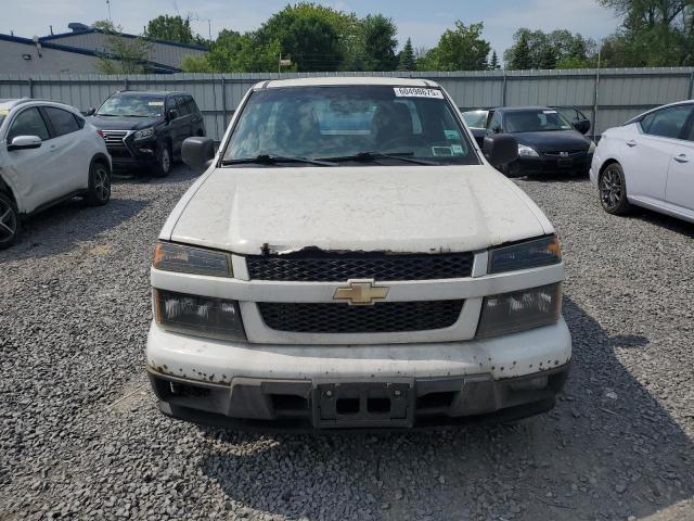  CHEVROLET COLORADO 2012 Biały