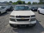 2012 Chevrolet Colorado  de vânzare în Albany, NY - Minor Dent/Scratches