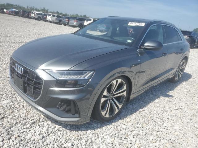 AUDI Q8 PRESTIG 2021