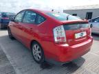 2007 TOYOTA PRIUS T3 V for sale at Copart CHESTER