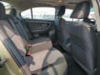 2012 Ford Taurus Sel de vânzare în Chicago Heights, IL - Front End
