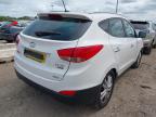 2012 HYUNDAI IX35 PREMI for sale at Copart SANDY