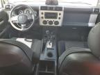 2008 TOYOTA FJ CRUISER    à vendre chez Copart FL - WEST PALM BEACH