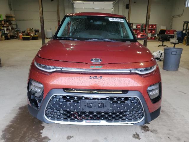 2021 KIA SOUL EX