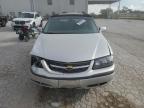 2003 Chevrolet Impala Ls for Sale in Kansas City, KS - Side