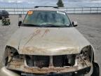 2007 Mercury Mountaineer Luxury за продажба в Airway Heights, WA - Front End