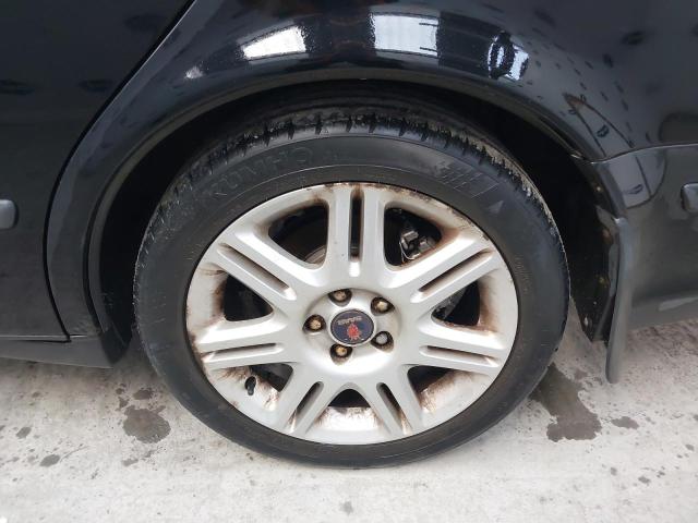 2005 SAAB 9-5 LINEAR