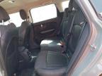 2017 MINI CLUBMAN CO for sale at Copart PETERLEE