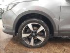 2015 NISSAN QASHQAI N- for sale at Copart NEWBURY