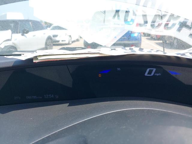2015 HONDA CIVIC I-VT
