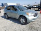 2011 Honda Cr-V Lx   за продажба в Mentone, CA - Side