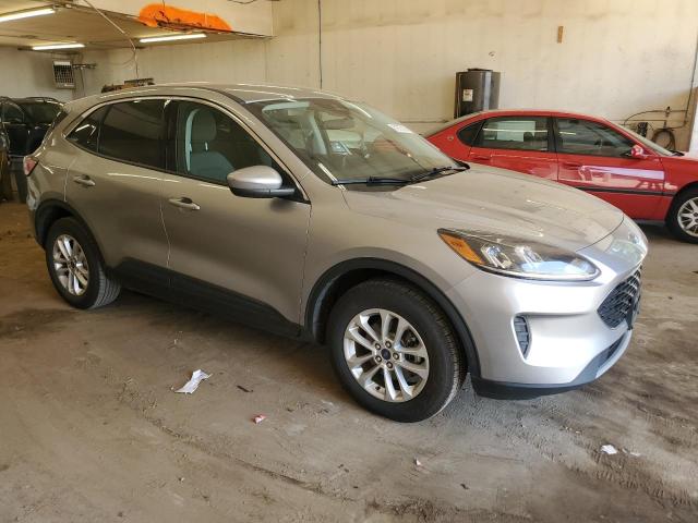  FORD ESCAPE 2021 Silver