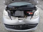 2006 PEUGEOT 107 URBAN for sale at Copart BELFAST