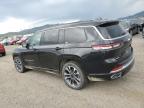 2024 Jeep Grand Cherokee L Overland للبيع في Helena، MT - Side