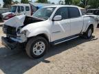 2006 Toyota Tundra Double Cab Limited zu verkaufen in Wichita, KS - Front End