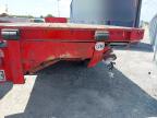 2020 TRAI TRAILER for sale at Copart SANDWICH