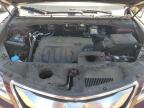 2017 Acura Rdx Advance للبيع في San Martin، CA - Rear End