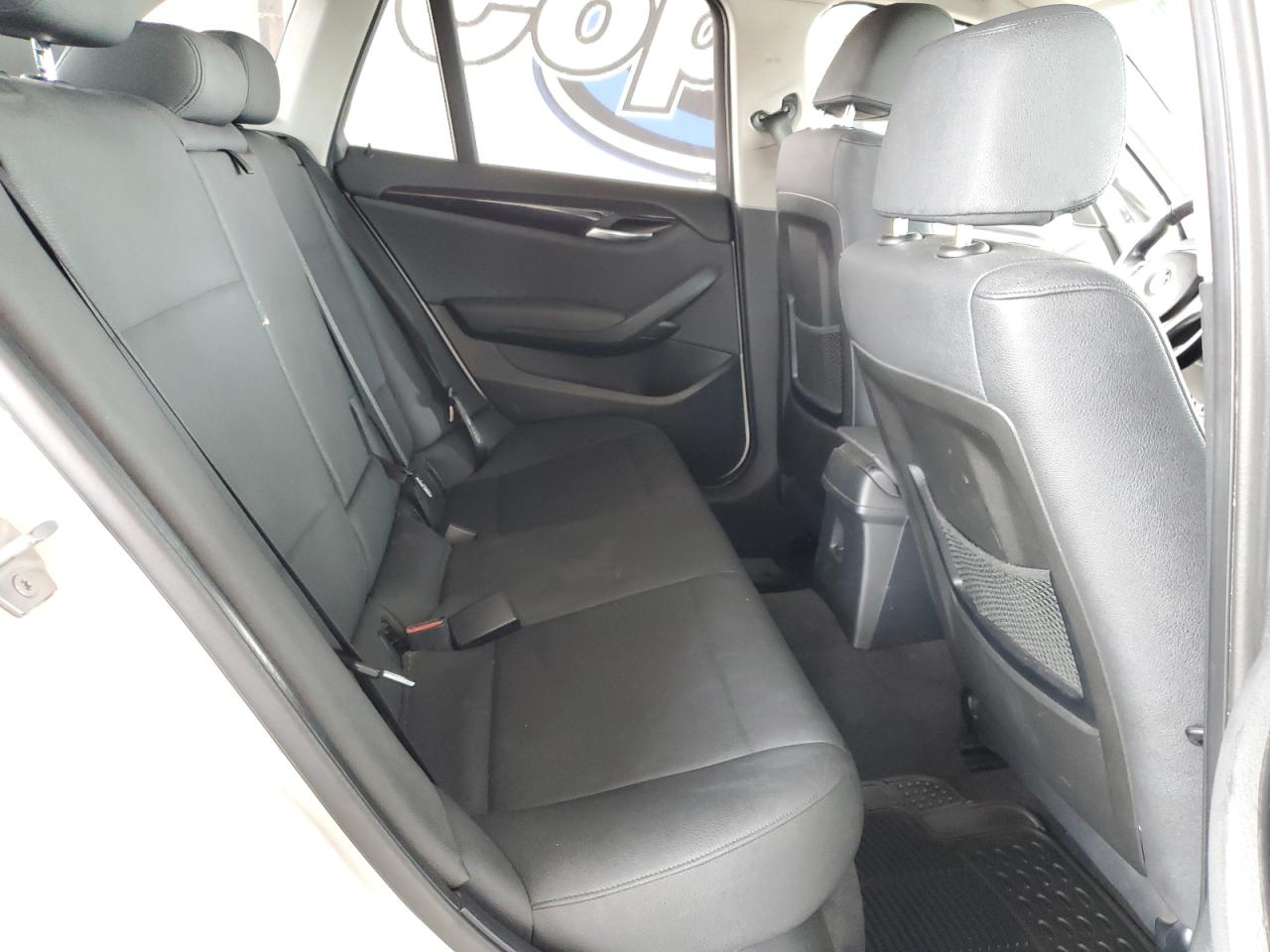 2013 BMW X1 Sdrive28I VIN: WBAVM1C54DVW43125 Lot: 60935005