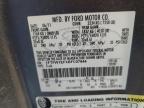 2011 Ford F150 Supercrew იყიდება West Mifflin-ში, PA - Mechanical