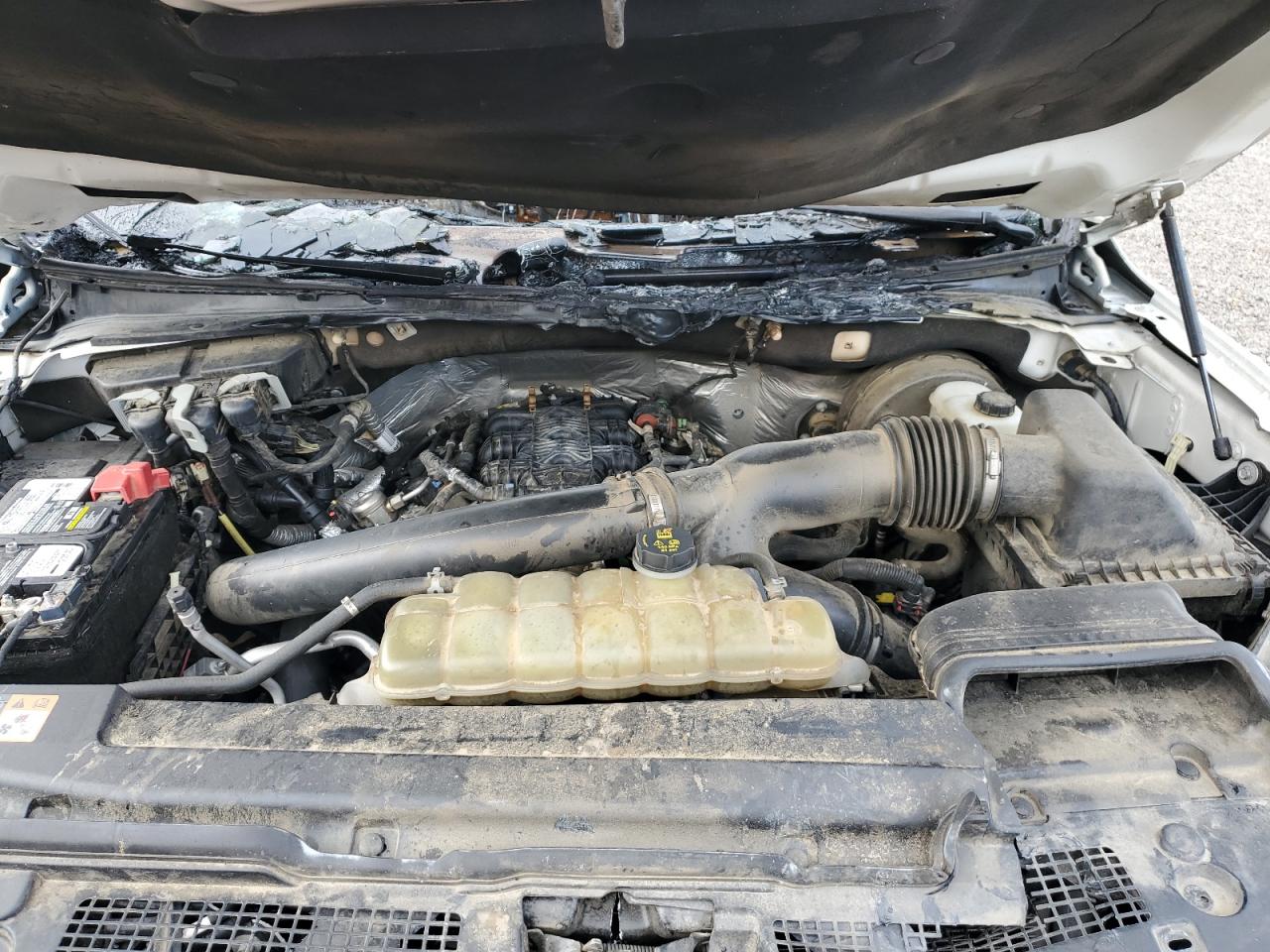 2021 Ford Expedition Limited VIN: 1FMJU2AT5MEA28376 Lot: 61073465