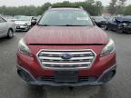 2017 Subaru Outback 2.5I   for Sale in Exeter, RI - Side