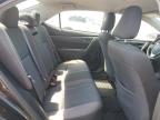 2017 TOYOTA COROLLA L   for sale at Copart AB - CALGARY