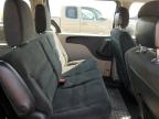 2016 DODGE GRAND CARAVAN SE   for sale at Copart AB - CALGARY