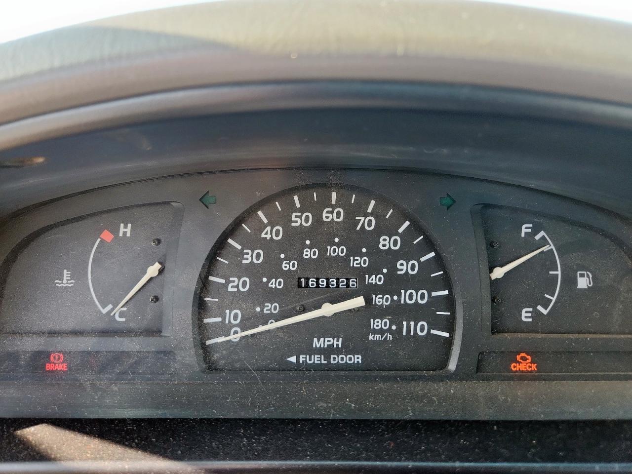 2001 Toyota Tacoma VIN: 5TENL42N01Z863881 Lot: 63008865