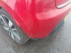 2013 RENAULT CLIO D-QUE for sale at Copart CHESTER