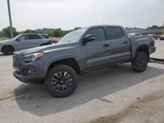 TOYOTA TACOMA DOU 2021