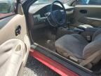 2001 Saturn Sc2  for Sale in Riverview, FL - Side