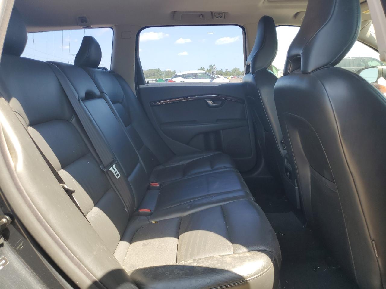 2010 Volvo V70 3.2 VIN: YV1960BW9A1146359 Lot: 61579085