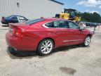 2014 Chevrolet Impala Ltz за продажба в Harleyville, SC - Front End