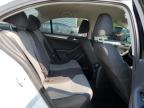 2017 Volkswagen Jetta S на продаже в Assonet, MA - Side