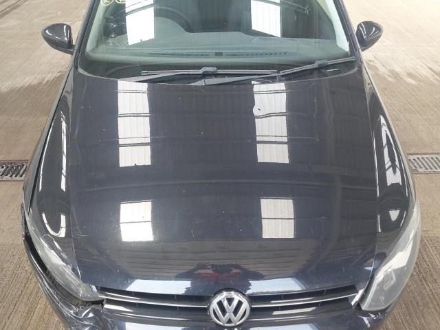 2013 VOLKSWAGEN POLO MATCH