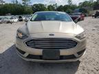 2018 Ford Fusion Se   იყიდება Augusta-ში, GA - Side