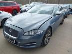 2013 JAGUAR XJ PORTFOL for sale at Copart SANDY