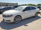 2015 Chevrolet Impala Ls de vânzare în Wilmer, TX - Mechanical