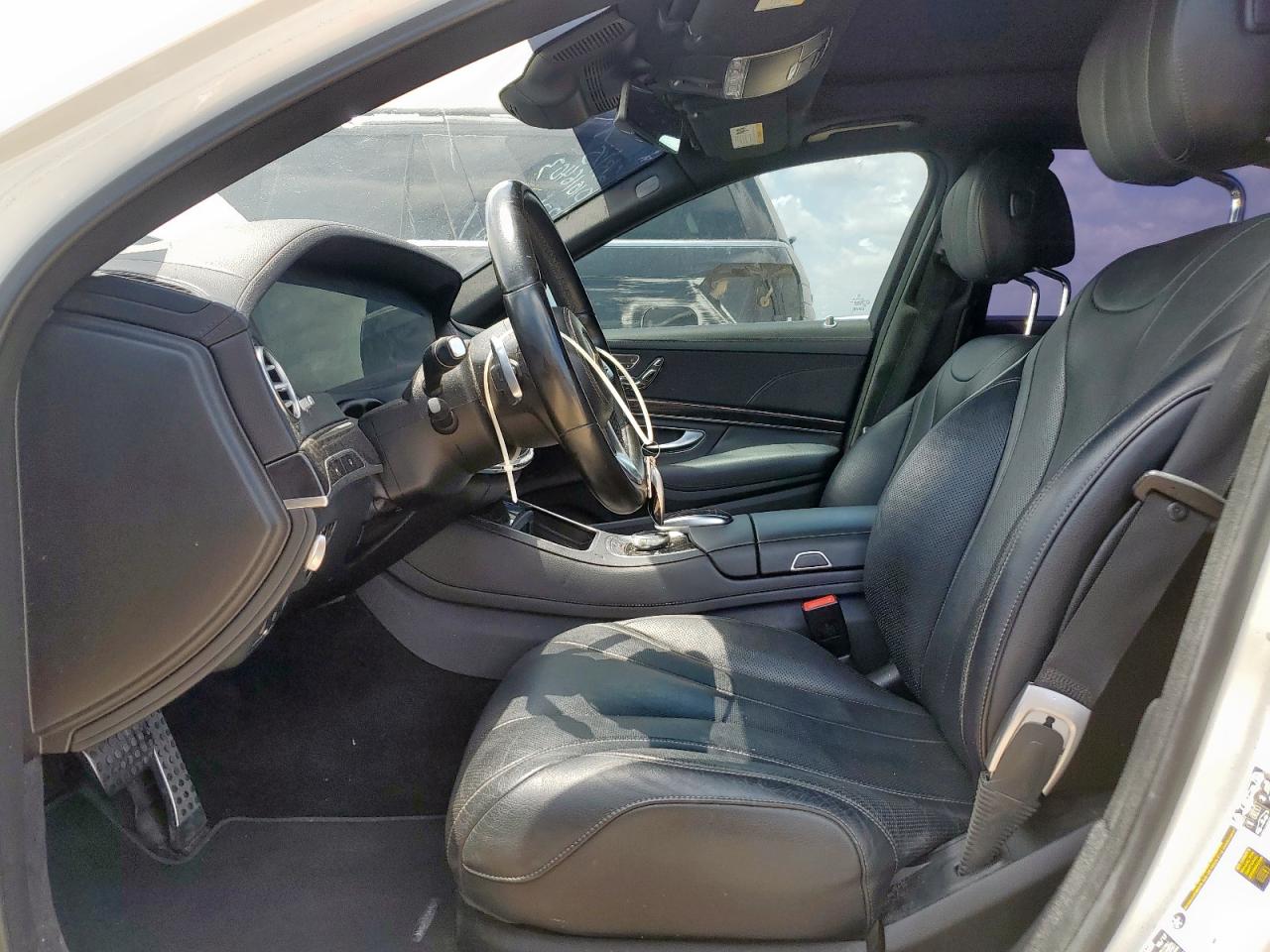 2018 Mercedes-Benz S 450 VIN: WDDUG6GBXJA371062 Lot: 61162945