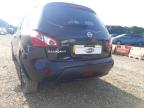 2013 NISSAN QASHQAI +2 360 DCI  for sale at Copart COLCHESTER