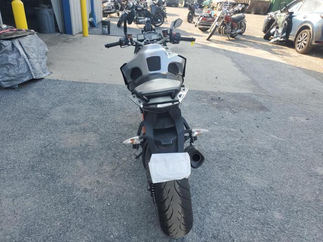2017 KTM 1290 SUPER DUKE GT  